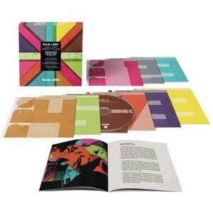 R.E.M. - R.E.M. At The BBC  CD